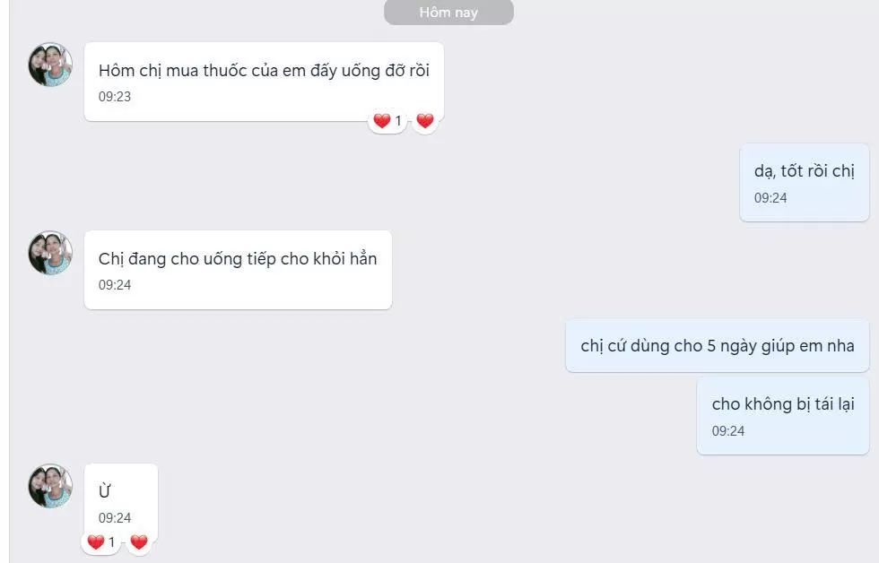 ALBUM FEEDBACK – CẢM NHẬN KHÁCH HÀNG VỀ SẢN PHẨM HOA SEN VET