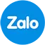 Zalo chat