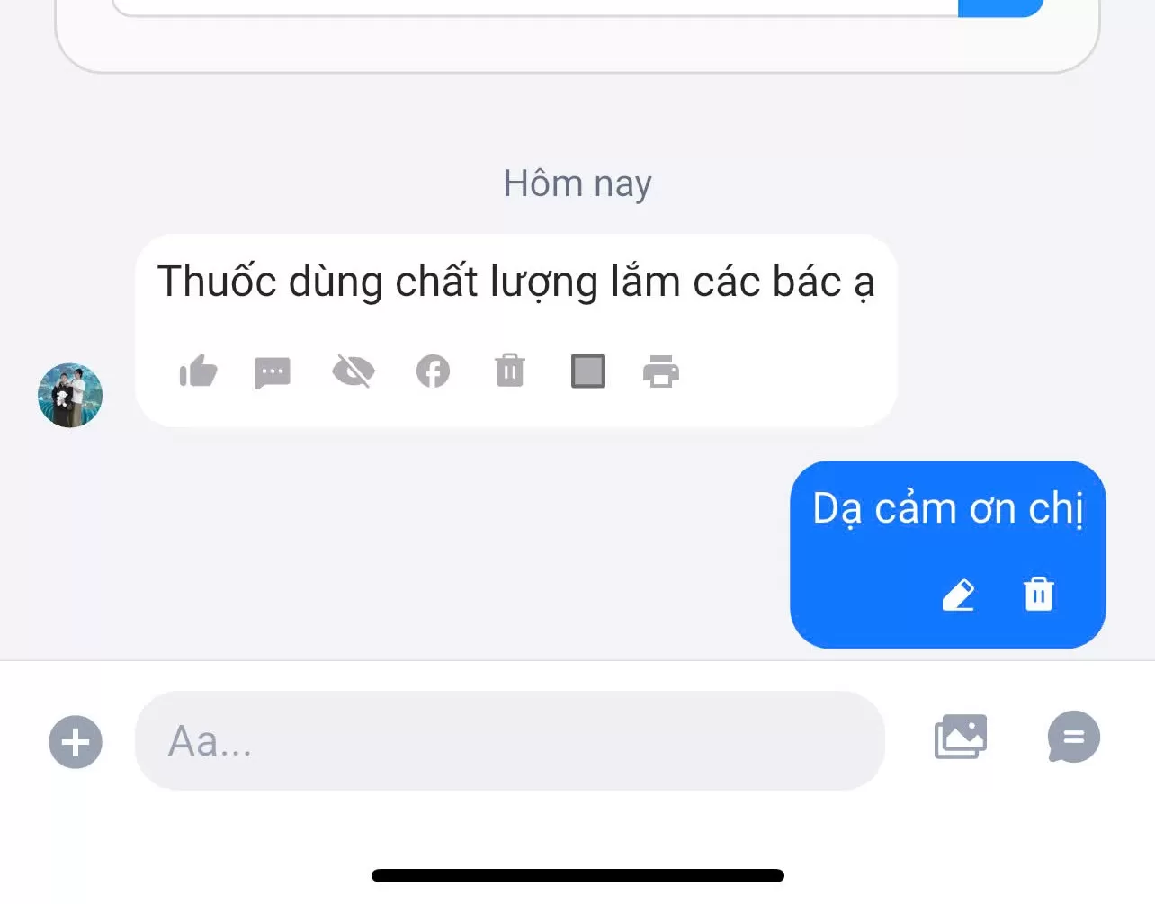 ALBUM FEEDBACK – CẢM NHẬN KHÁCH HÀNG VỀ SẢN PHẨM HOA SEN VET