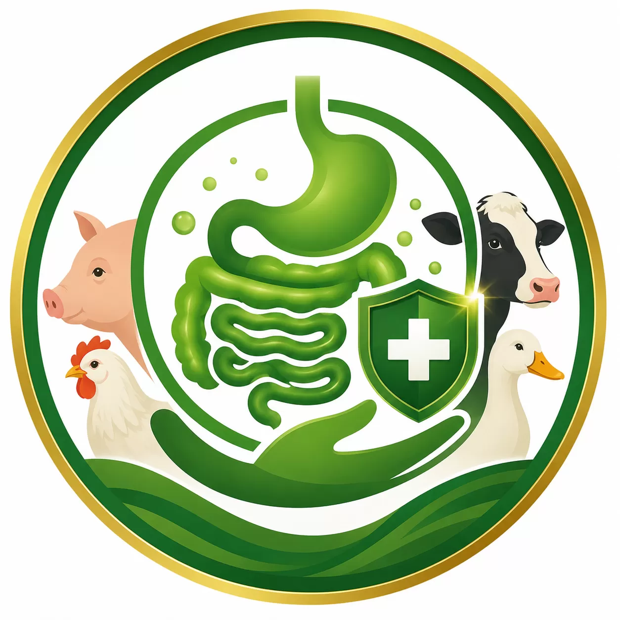 Điều trị tiêu hoá
